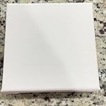 AUREUO 1.5" Gallery Wrapped Canvas 10oz Cotton