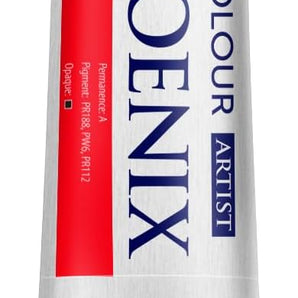 PHOENIX Artist Level Oil Paint Single Tube