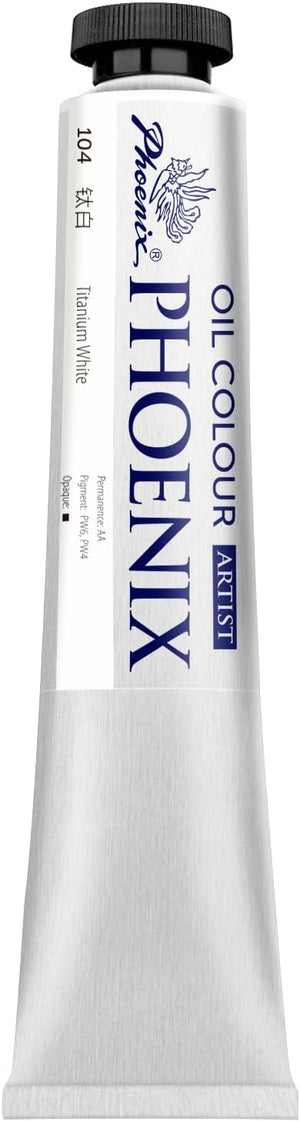 Titanium White