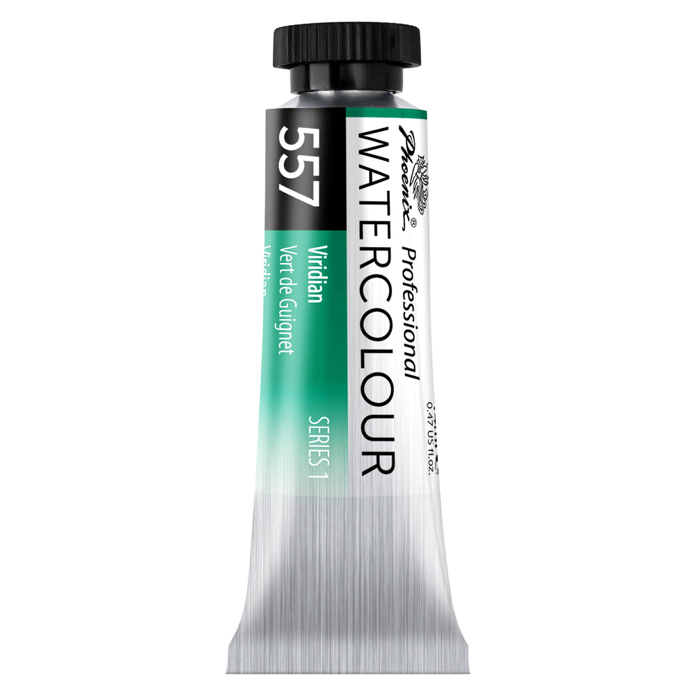 557 Cadmium-Free Red