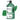 PHOENIX Studio Acrylic Paint (2000 ML) - Sap Green