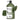 PHOENIX Studio Acrylic Paint (2000 ML) - Olive Green