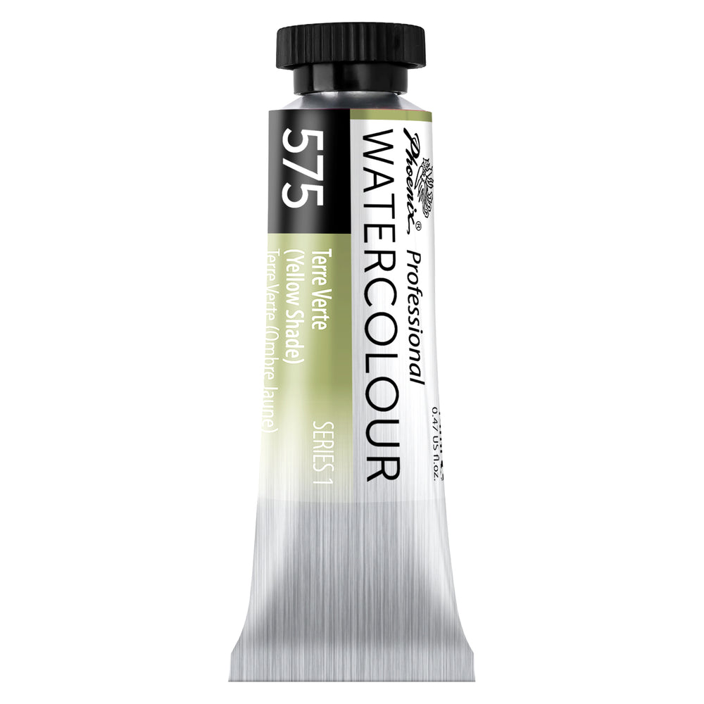 575 Cadmium-Free Yellow