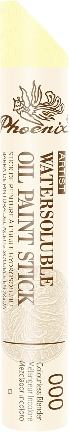 000Colorless Blender