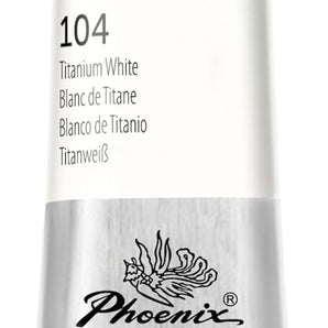 PHOENIX Aqua Oil Paint