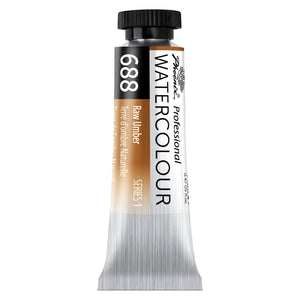 688 Raw Umber