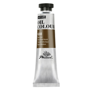 688 Raw Umber