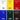 PHOENIX Artist Heavy Body Acrylic Paint Set – 6 Colors × 60ml