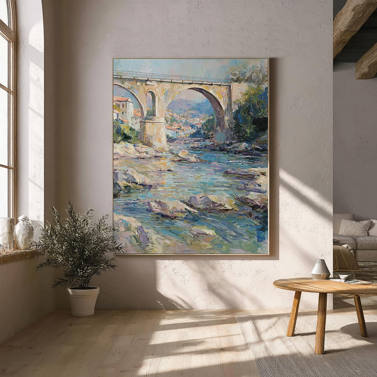 2 Pack PHOENIX 36X36IN Master Heavy Duty Stretched Canvas