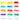 PHOENIX Artist Grade Watercolor Paint Set - Half Pans Palette Quality Pigment Watercolor Travel Set Portable Tin Box for Adults, Professional Artists