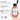 PHOENIX Skin Tone Acrylic Paint - 6 Neutral Colors x 2 Fl Oz / 59ml Flesh Colored Model Paint Set, Plastic Miniature Figures Paints for Adults, Brown Acrylic Paints for Canvas Painting