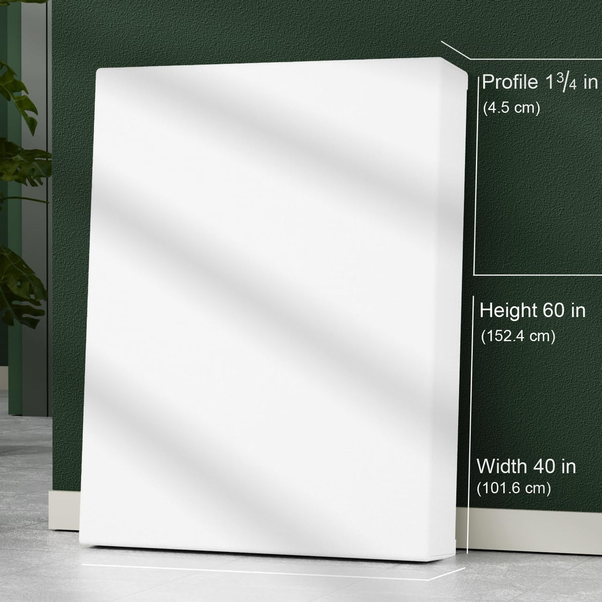 Premium Heavy-Duty Cotton Canvas