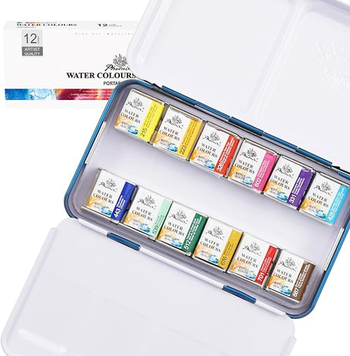 12 Colors