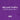 PHOENIX Studio Oil Paint Single Large Tube-Brilliant Purple