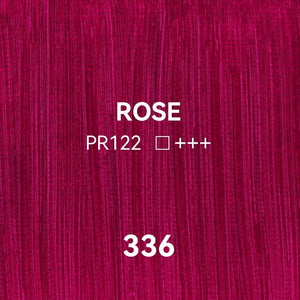 PHOENIX Studio Oil Paint Single Large Tube-Rose