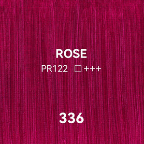 PHOENIX Studio Oil Paint Single Large Tube-Rose