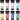 AUREUO Pastel Acrylic Paint Set - Spring Colors for Floral Art & Crafts