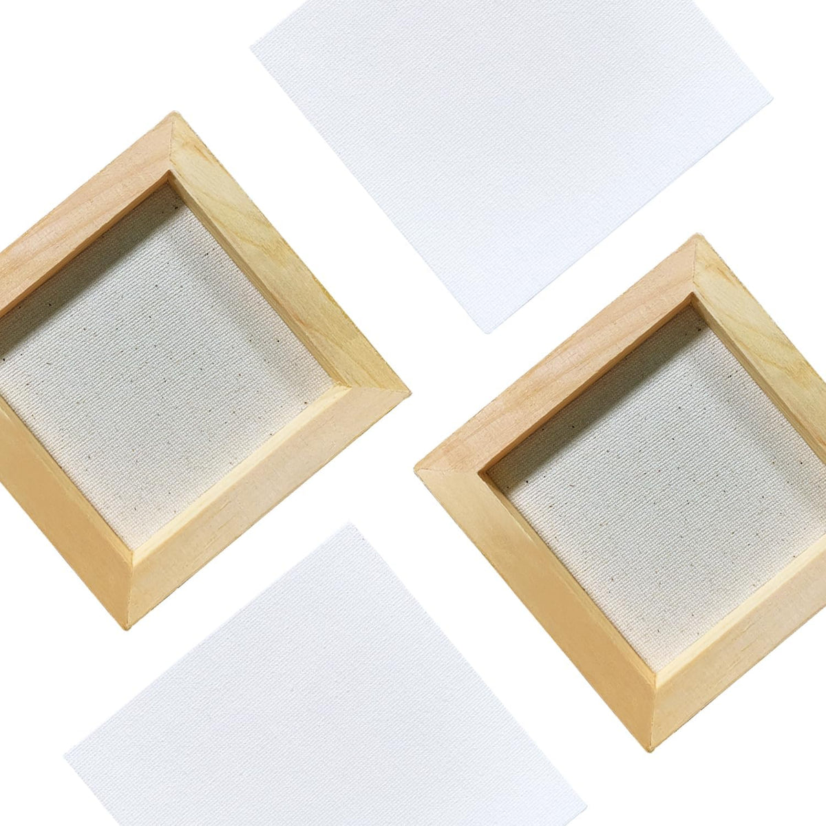 Acid-Free Gesso