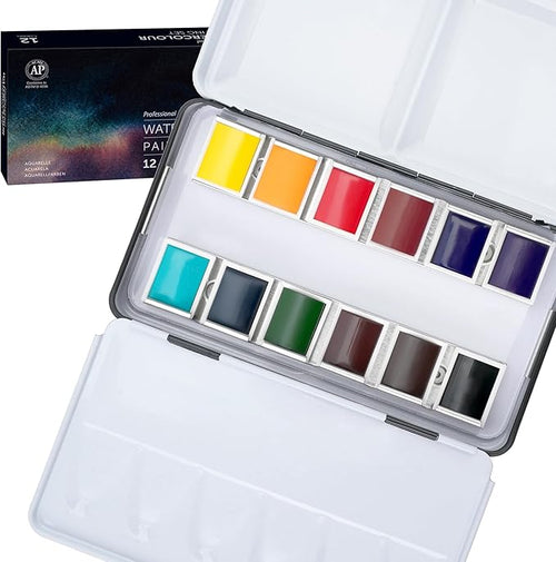 12 Colors - New Classic Colors