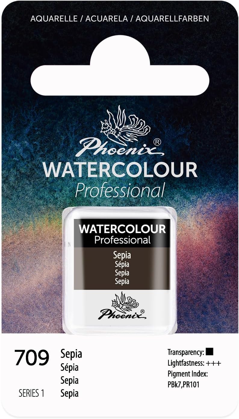 709 Sepia