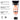 AUREUO Metallic Acrylic Paint Set - 8 Essential Colors 2 Fl Oz / 60ml Tubes Gold Silver Art Paints for Crafts Decor Rich Pigments Non-toxic Painting Supplies for Artists