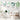 PHOENIX Watercolor Canvases for Painting - 4x6 Inch/12 Pack, 100% Cotton Water Color Small Canvas Panels, 8 Oz. / 260g White Blank Medium Texture Flat Canvases for Water Based Paints
