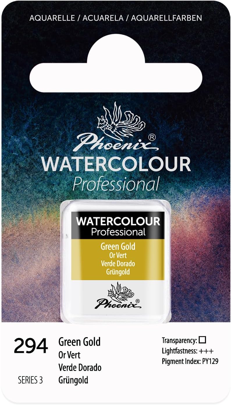 294 Green Gold