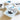 12PACK PHOENIX Professional Watercolor Pro Canvas Panels 5X7IN