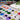PHOENIX Professional Watercolor Paint Tube Set – 24 Colors with Palette Box