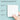 AUREUO Mini Magnetic Canvas Panel 2.5x2.5 Inch / 24 Pack - Small Square Flat Canvas Board with Magnet Back Art Gift Set Bulk Pack Tiny Thin Canvases for Painting & Craft