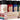 AUREUO Terra Cotta Acrylic Paint Set 8 Colors 59ML