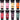 AUREUO Fall Colors Acrylic Paint Set-8*21ml Harvest Earth Tone