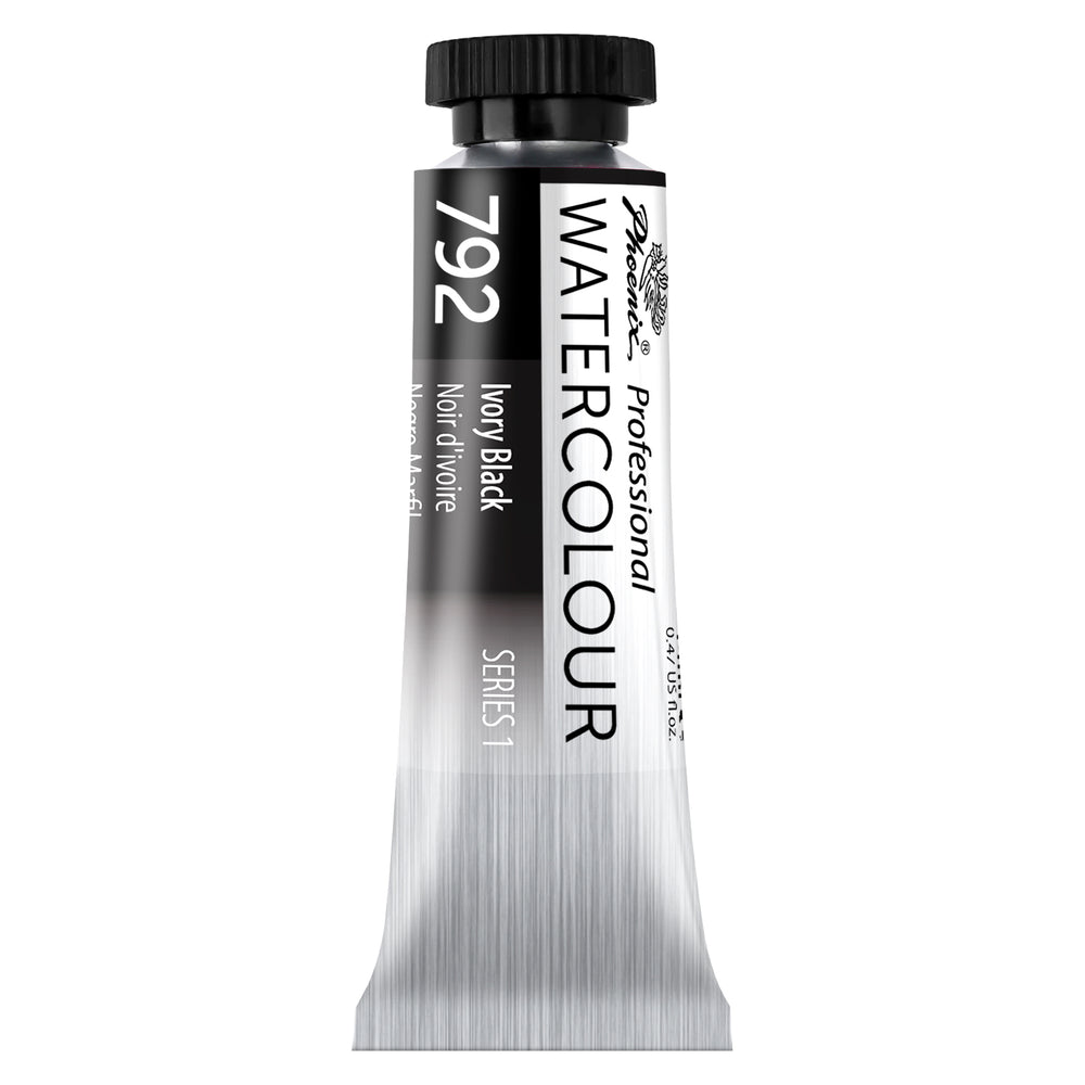 792 Phoenix Blue(Red Shade)