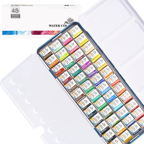 48 Colors