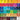 PHOENIX Professional Watercolor Paint Set – 36 Colors × 14ml
