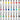PHOENIX Artist Oil Paint Set - 40ml Tubes Professional Quality Oil Based Paint for Canvas Painting