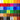 PHOENIX Artist Heavy Body Acrylic Paint Set – 36 Colors × 60ml