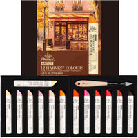 PHOENIX Artist Watersoluble Oil Paint Stick Sets