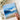 AUREUO Marine Acrylic Paint Set- 8*21ml Ocean Blue Colors