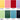 AUREUO Pastel Acrylic Paint Set - Spring Colors for Floral Art & Crafts