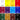PHOENIX Artist Heavy Body Acrylic Paint Set – 12 colors × 60ml