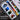 PHOENIX Professional Watercolor Paint Set