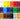 PHOENIX Artist Acrylic Paint Set