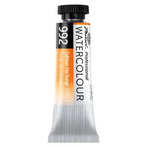 992 Cadmium-Free Orange