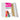 PHOENIX Studio Cotton Stretched Canvas 4X12IN