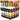AUREUO Metallic Acrylic Paint Set - 8 Essential Colors 2 Fl Oz / 60ml Tubes Gold Silver Art Paints for Crafts Decor Rich Pigments Non-toxic Painting Supplies for Artists
