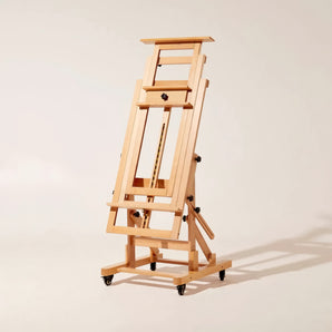 PHOENIX Deluxe Multi-Function Heavy Duty Large Artist Easel