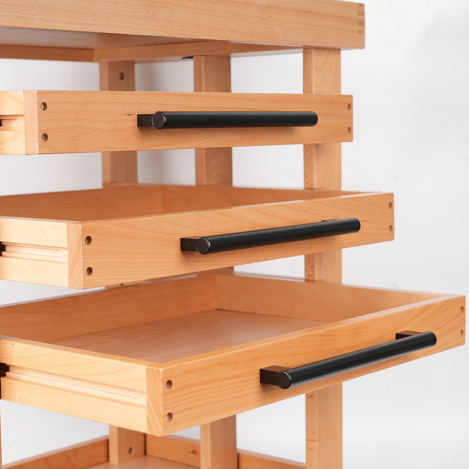 Lockable Casters