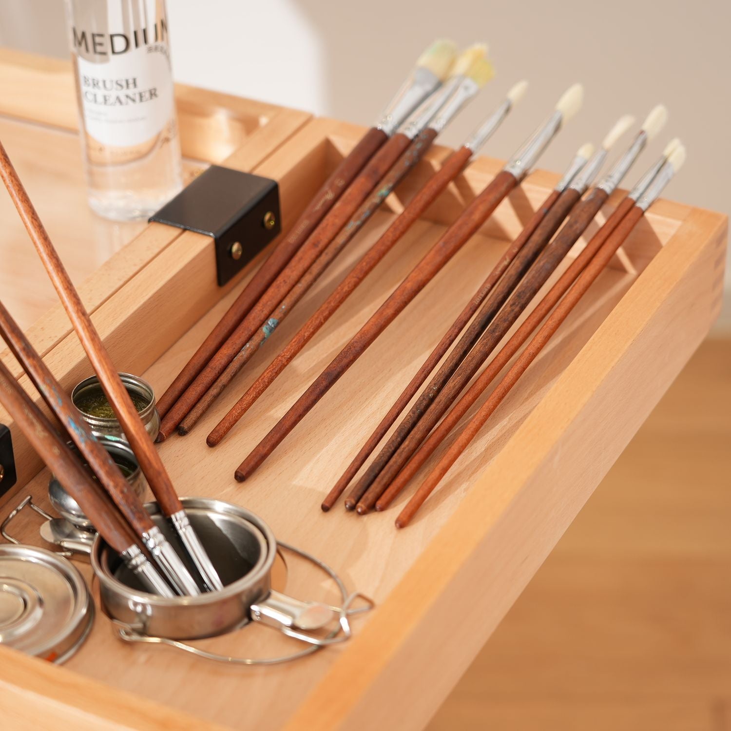 Detachable Hanging Tray