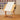 PHOENIX Artist Adjustable Wooden Drafting Table - Natural
